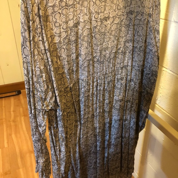 Masai Top - Picture 3 of 4